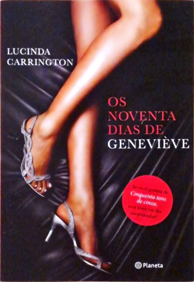 Os Noventa Dias De Geneviève