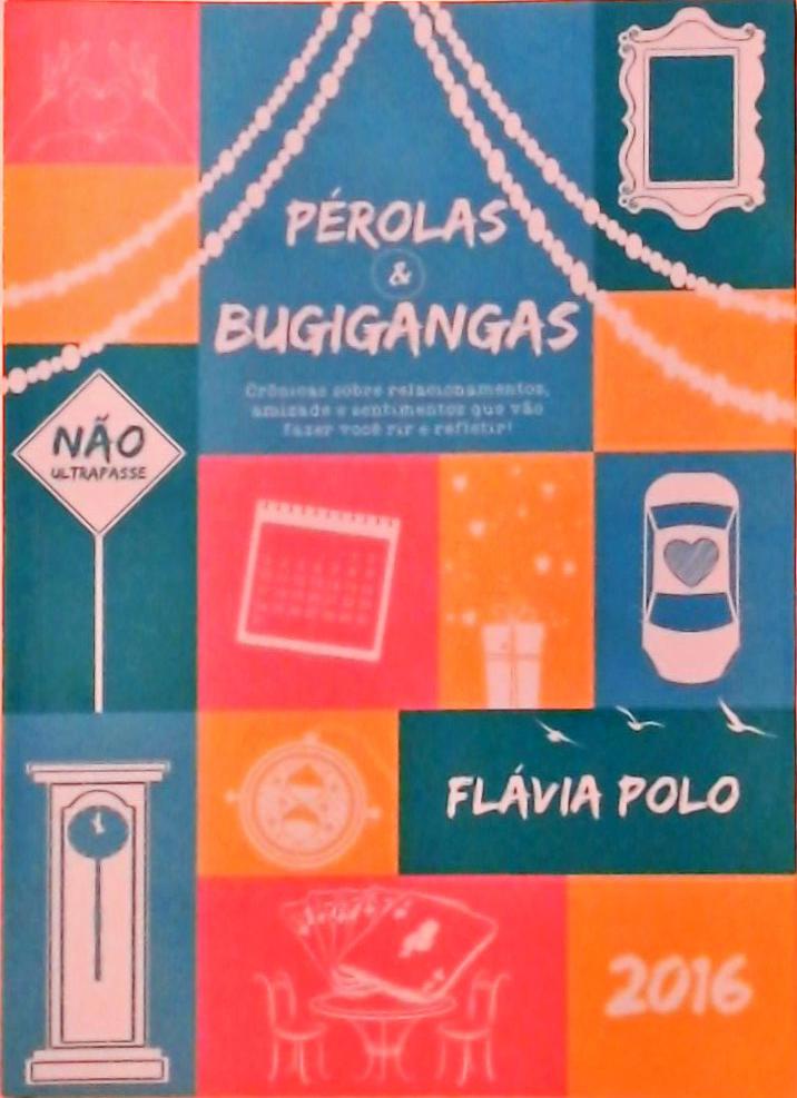 Pérolas E Bugigangas