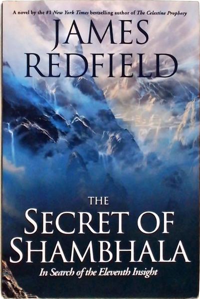 The Secret Of Shambhala