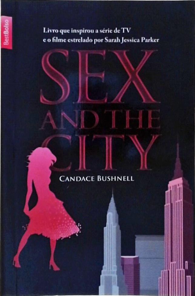 Sex And The City