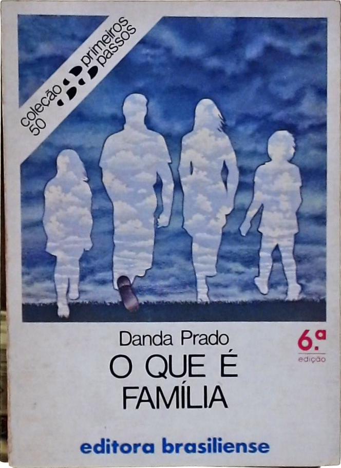 O que é Família