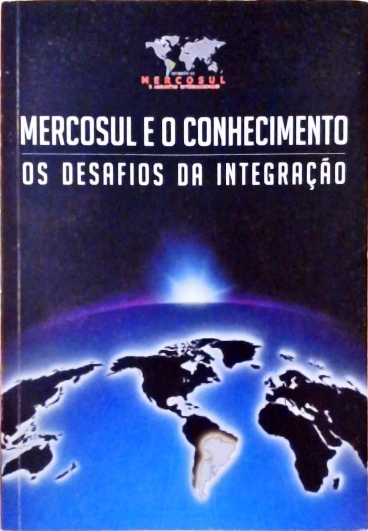 Mercosul e o Conhecimento