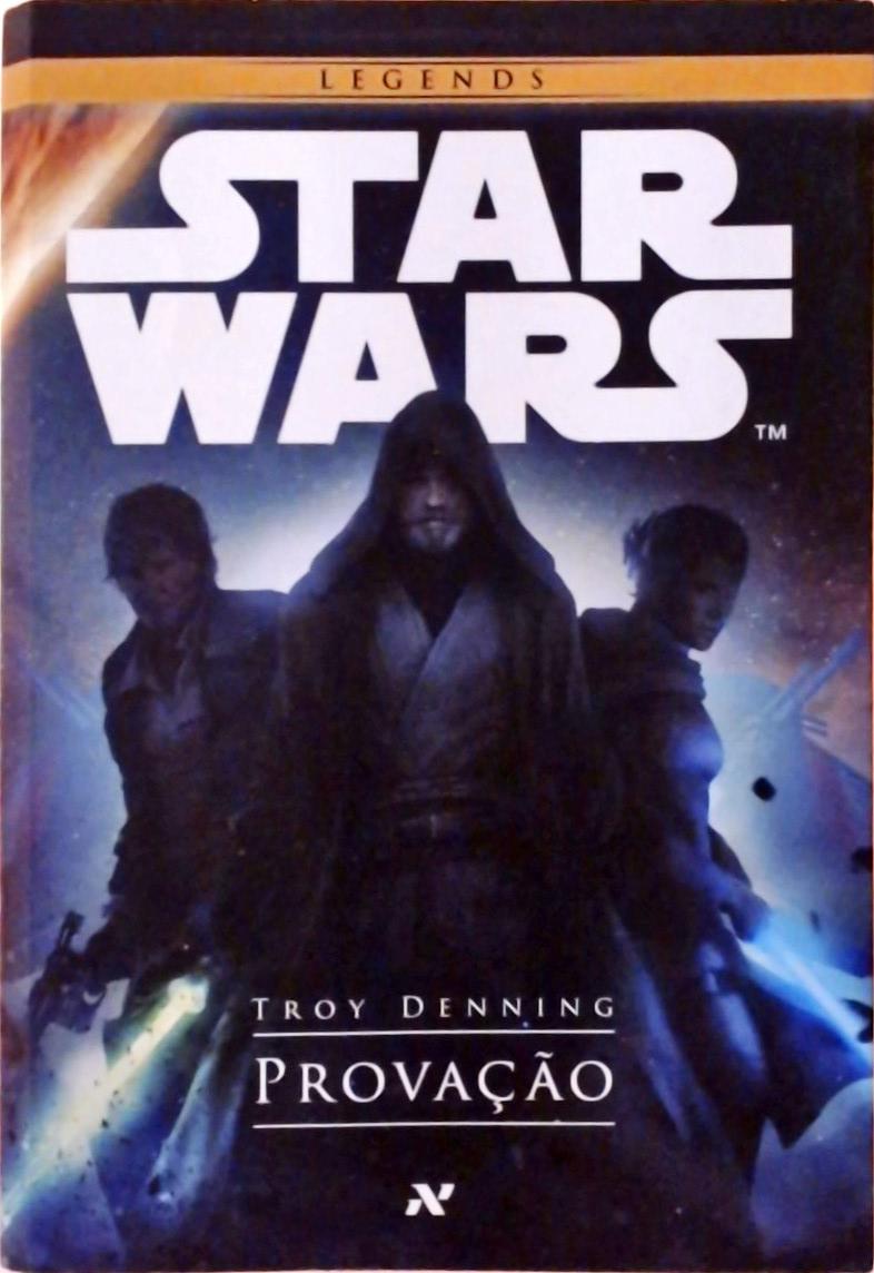 Star Wars - Provação