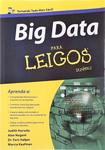 Big Data For Dummies