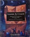 Leader As Coach