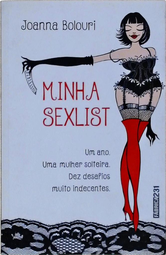 Minha sexlist