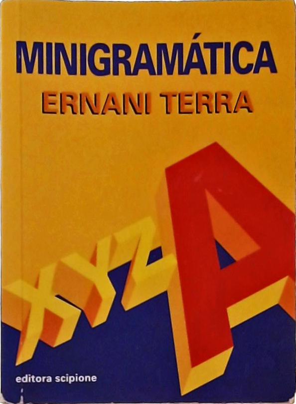 Minigramática (1998)