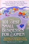101 Best Small Businesses For Women