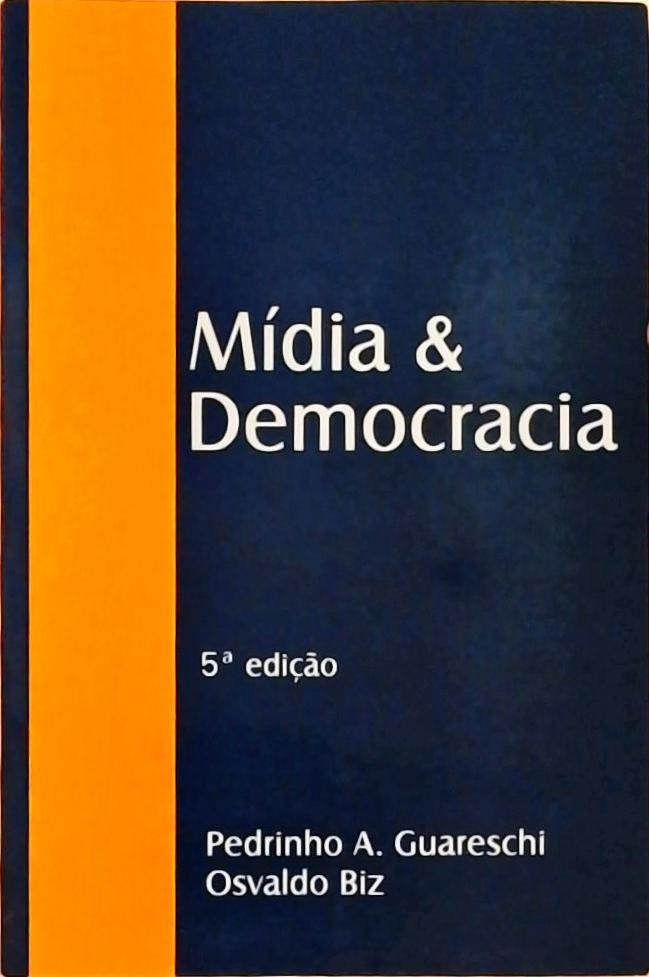 Mídia & Democracia