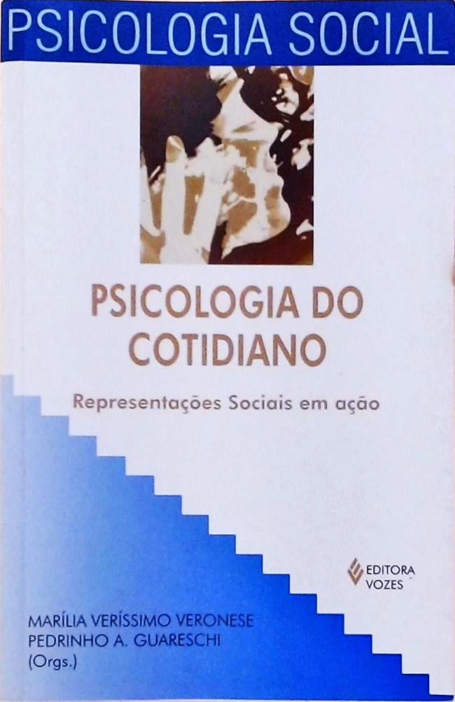 Psicologia Do Cotidiano