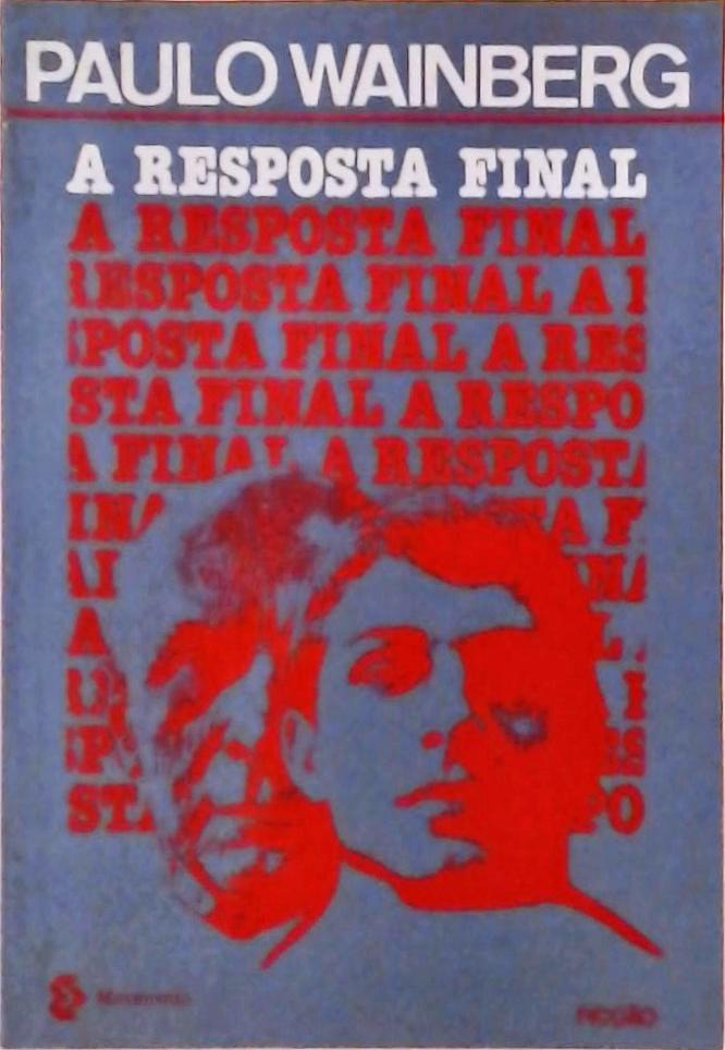 A Resposta Final