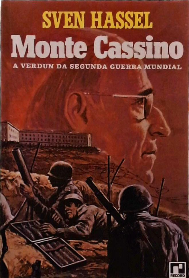 Monte Cassino