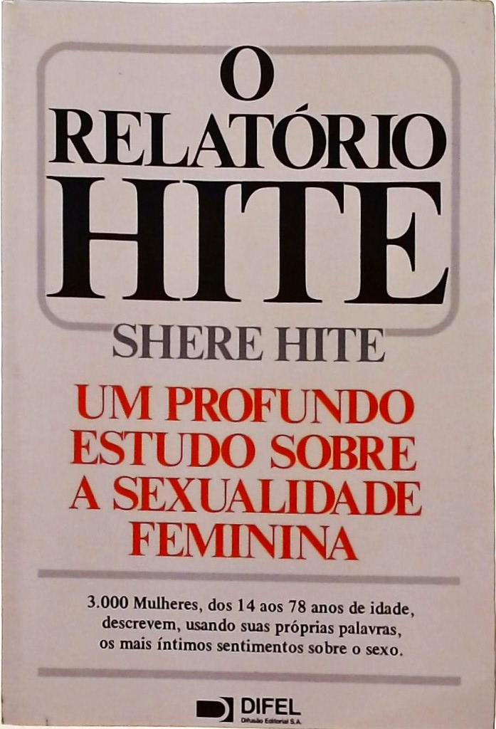 O Relatório Hite