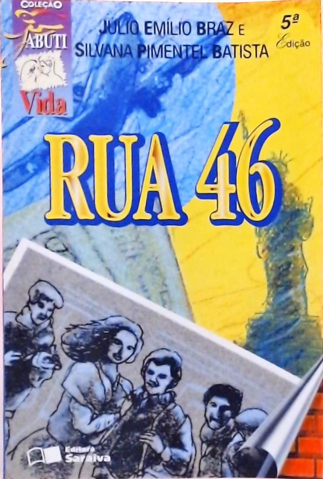 Rua 46