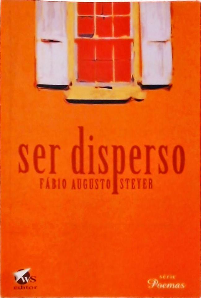 Ser Disperso