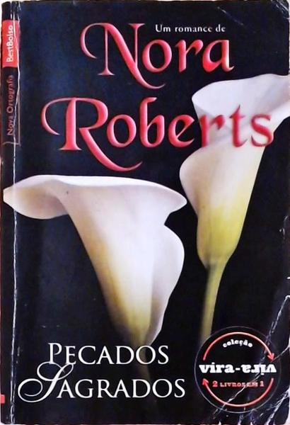 Pecados Sagrados - Doce Vingança