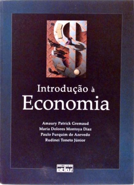 Introdução À Economia