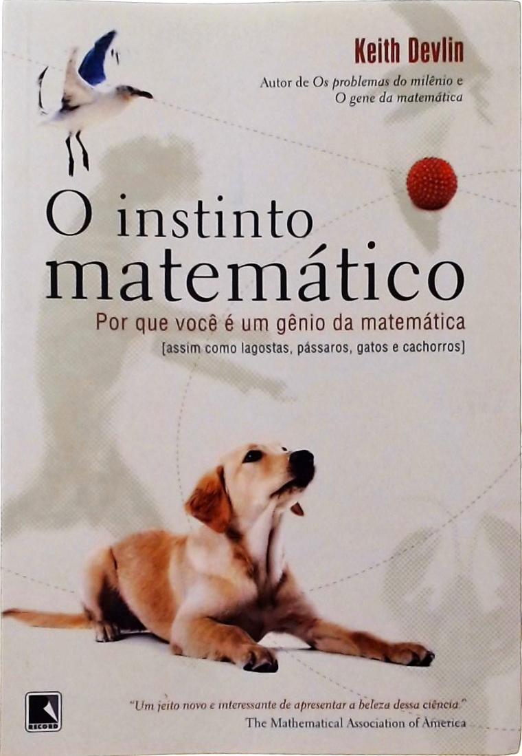 O Instinto Matemático
