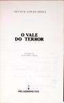 O Vale Do Terror