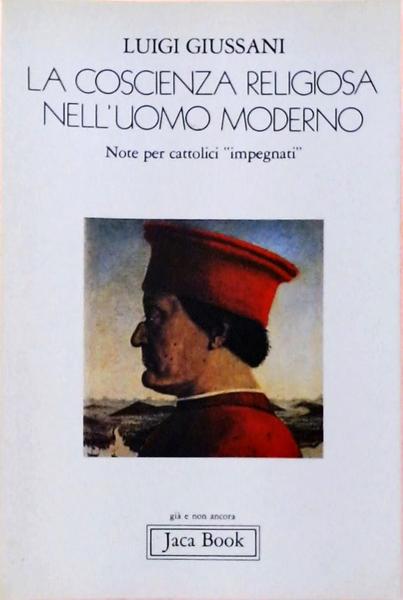 La Coscienza Religiosa Nell Uomo Moderno