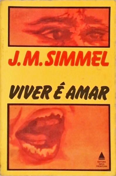 Viver É Amar