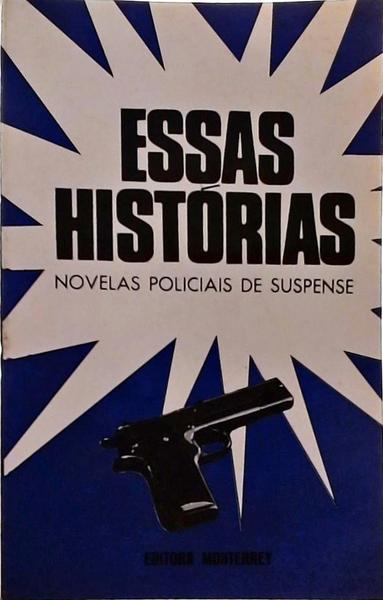 Essas Histórias