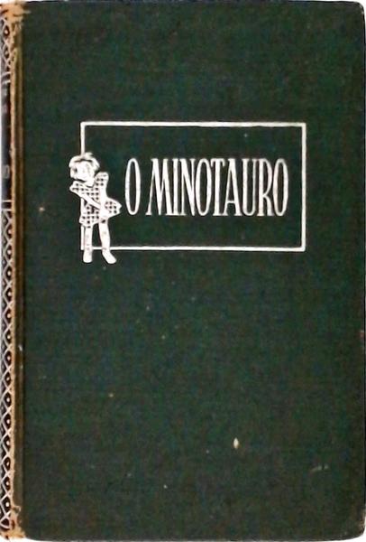 O Minotauro