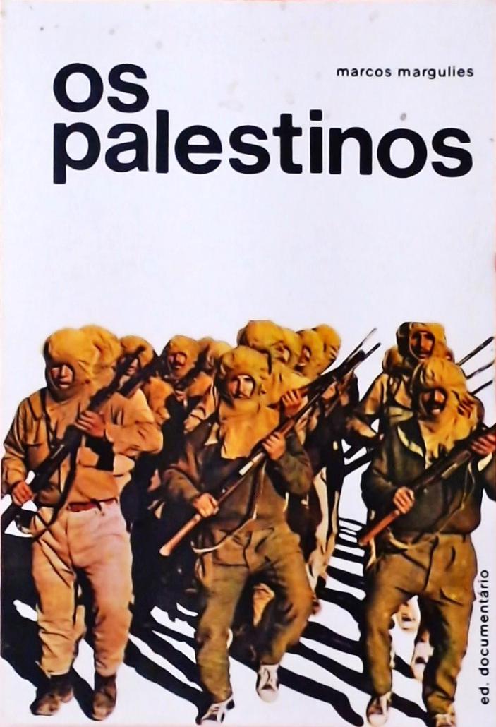 Os Palestinos