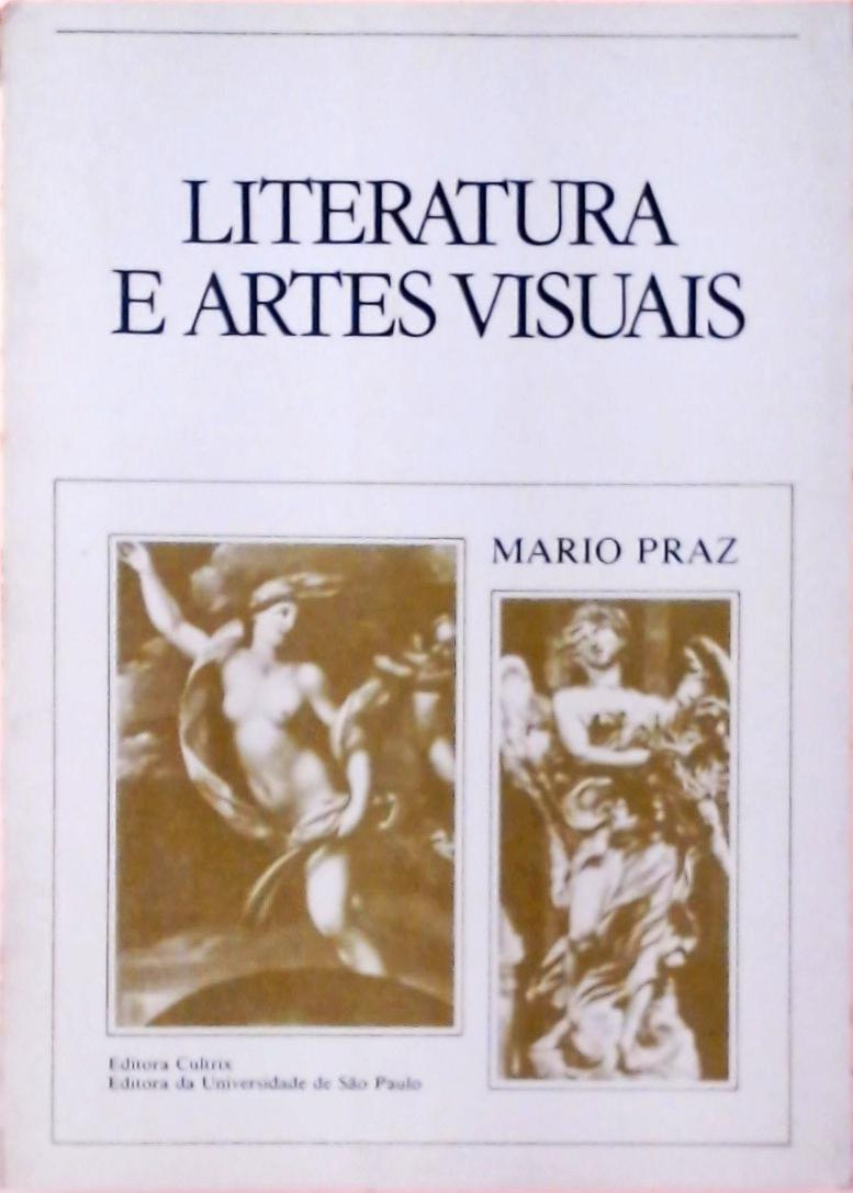 Literatura e Artes Visuais