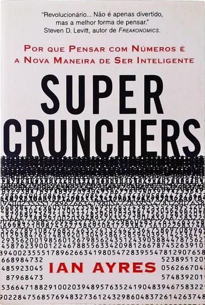 Super Crunchers