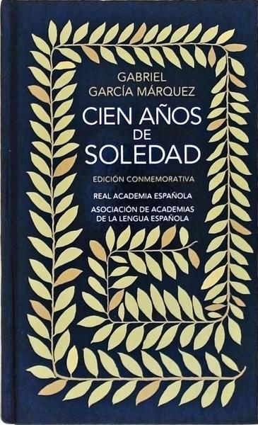 Cien Anõs De Soledad