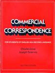 Commercial Correspondence