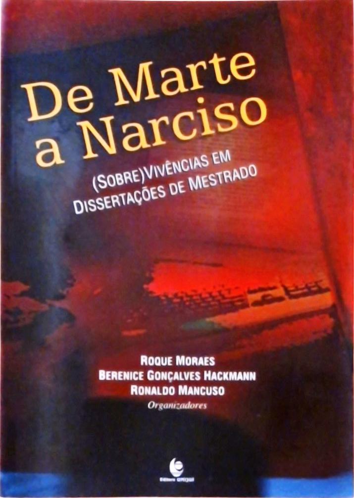 De Marte A Narciso