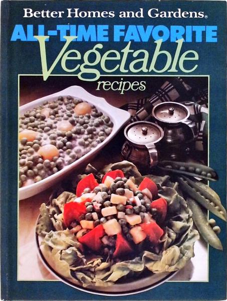 Vegetable Recipes