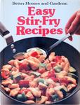 Easy Stir-Fry Recipes