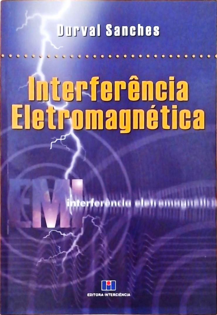Interferência Eletromagnética