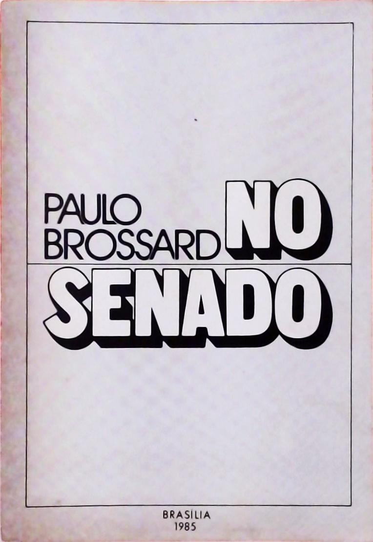 No Senado