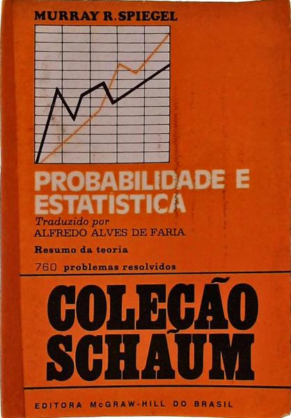 Probabilidade E Estatística