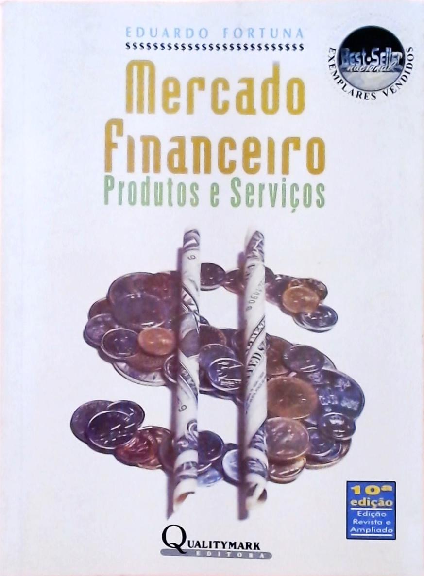 Mercado Financeiro