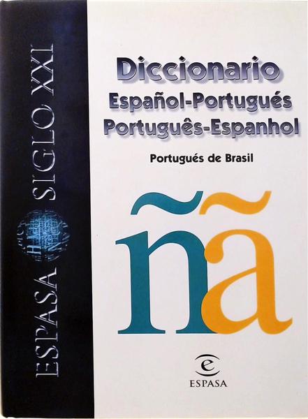 Diccionario Español Portugués