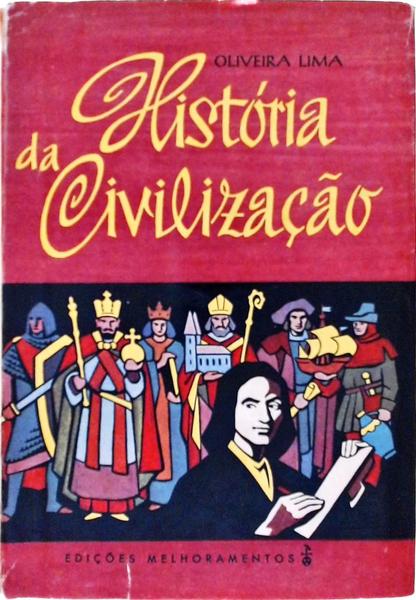 História Da Civilização