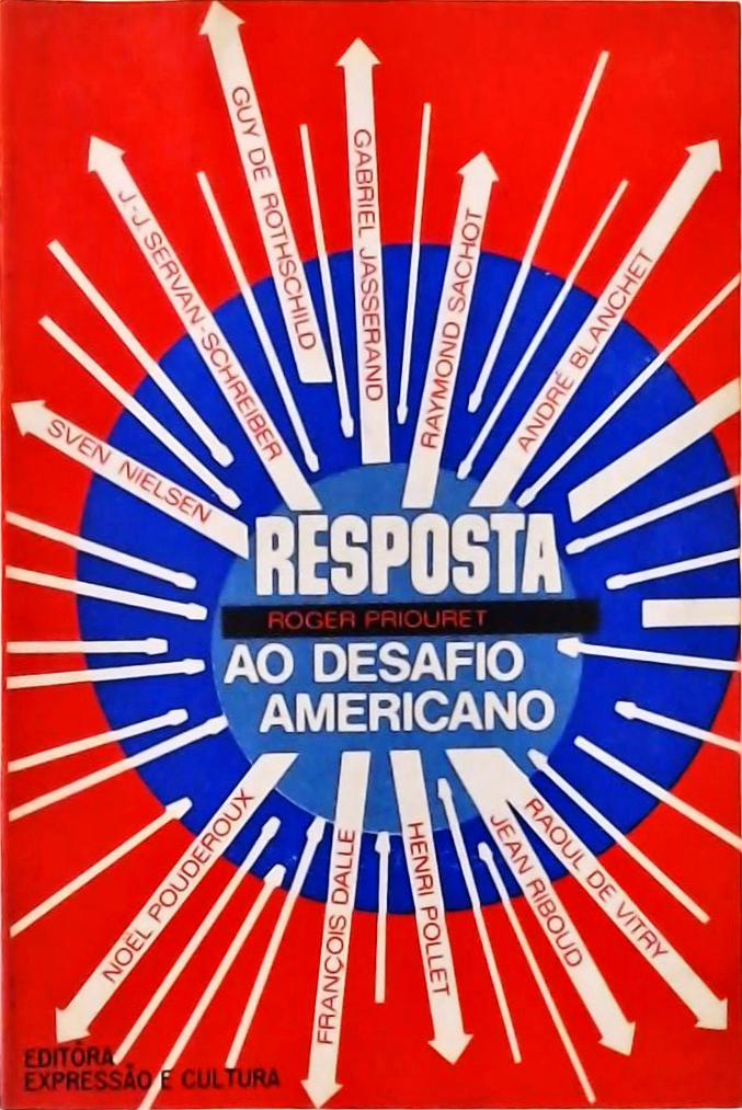 Resposta ao Desafio Americano