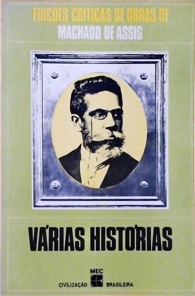 Várias Histórias