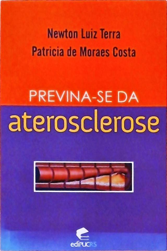 Previna-se Da Aterosclerose