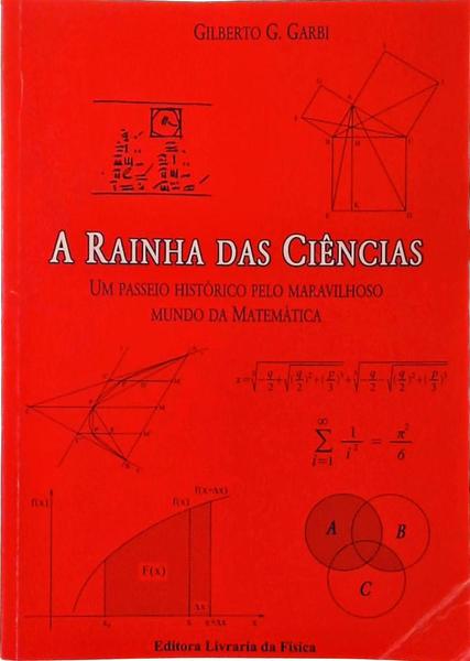 A Rainha Das Ciências