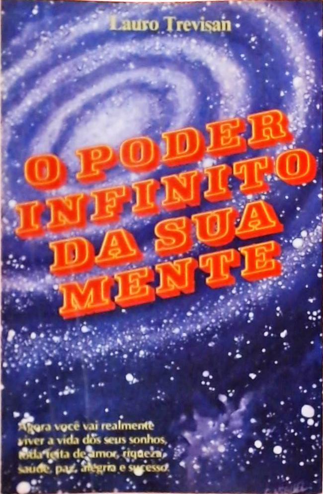 O Poder Infinito da Sua Mente