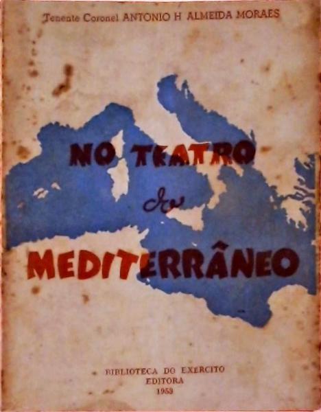 No Teatro Do Mediterrâneo