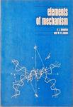 Elements Of Mechanism