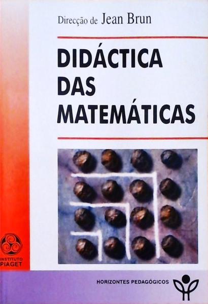 Didáctica Das Matemáticas