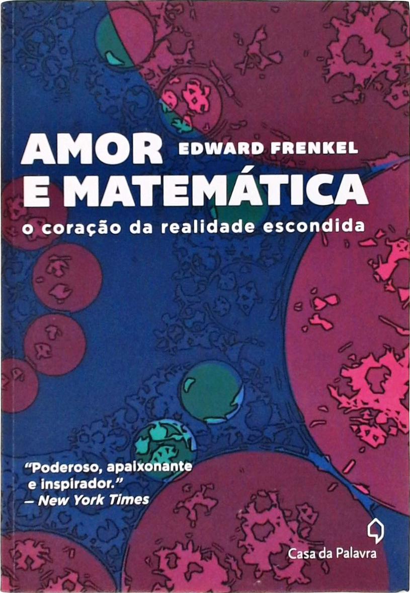 Amor e Matemática